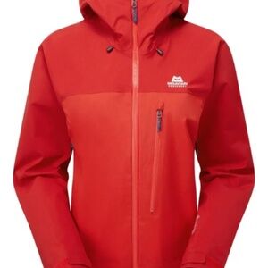 Mountain Equipment GORETEX PRO Hardshell Womens Jacket - Manaslu